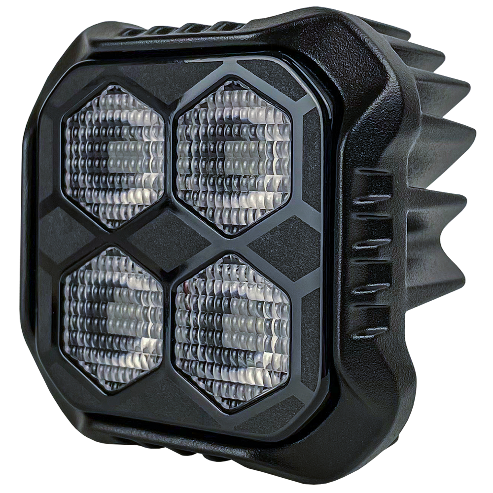 WL SQ HF-11 DLX 2.8" FL 20W